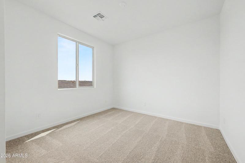 Bedroom 3 PP