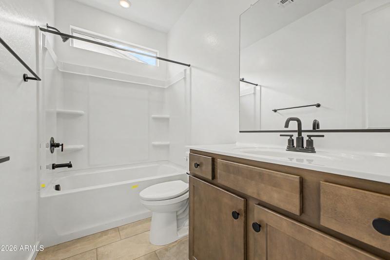 Downstairs Bathroom PP