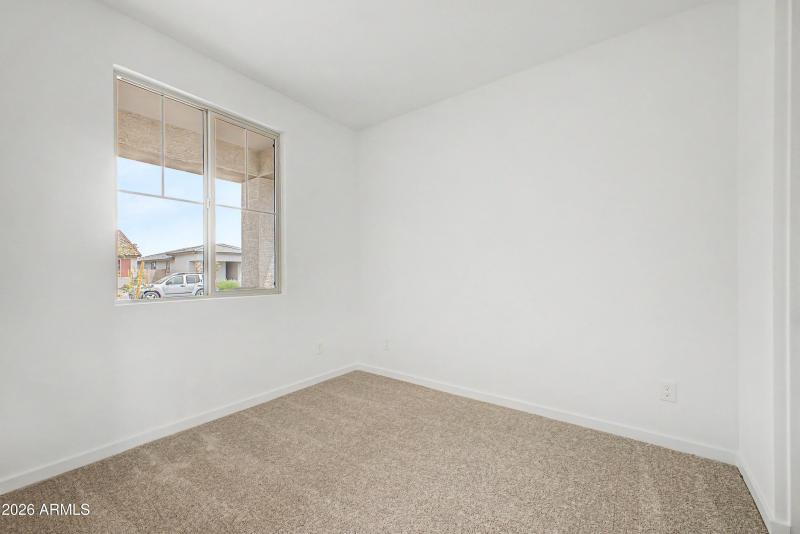 Downstairs Bedroom PP