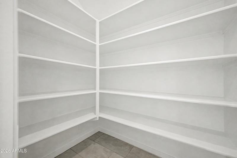 Pantry PP
