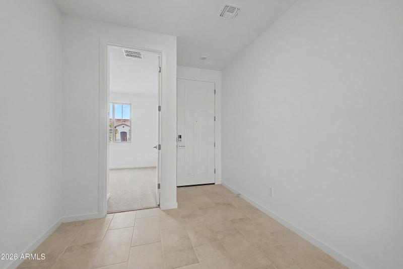 Entry Hallway PP