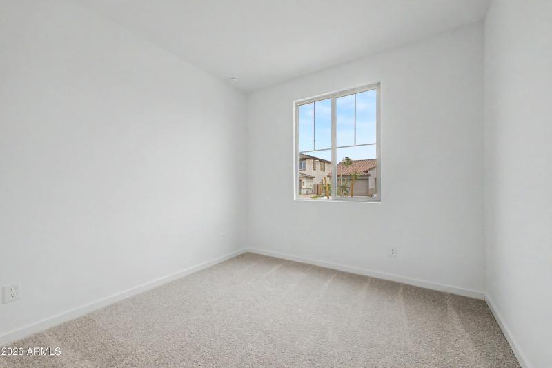 Front Bedroom PP