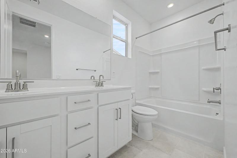 Hall Bathroom PP