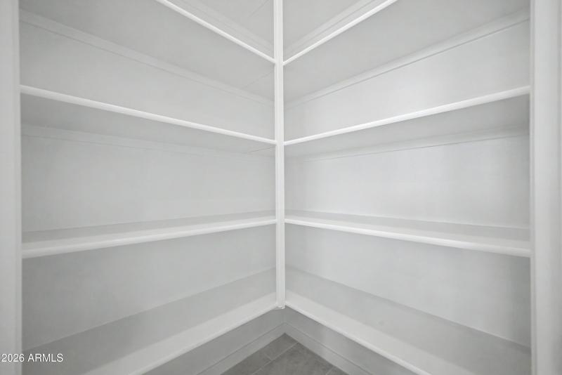 Pantry PP