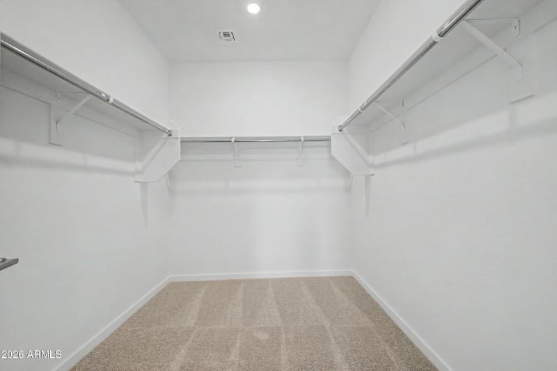 Primary Closet PP
