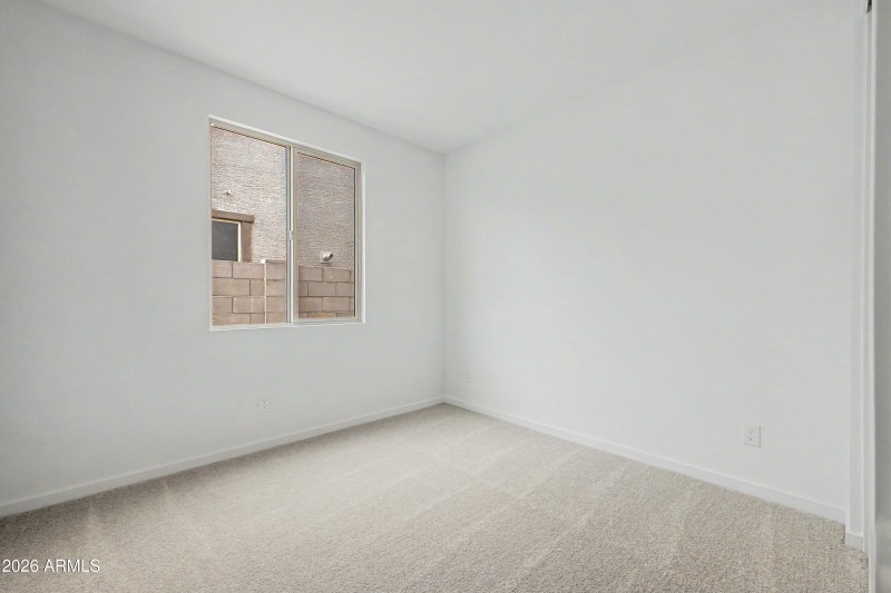 Bedroom 3 PP