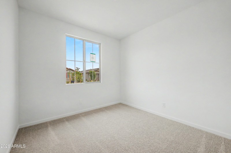 Front Bedroom PP