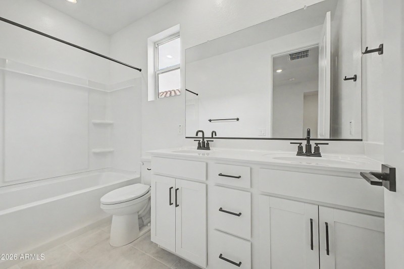 Hall Bathroom PP
