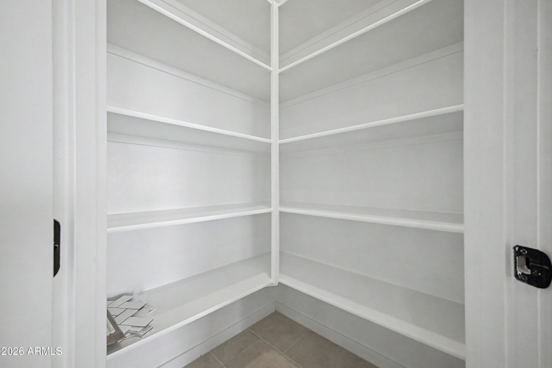 Pantry PP