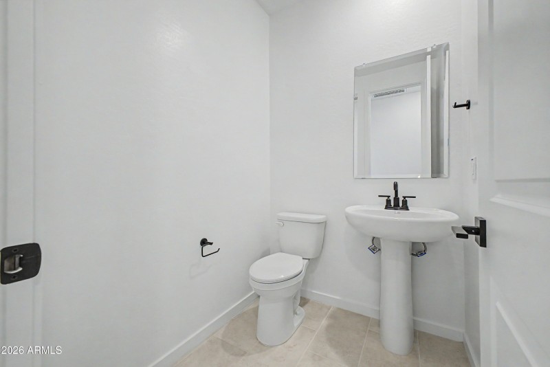 Powder Bathroom PP