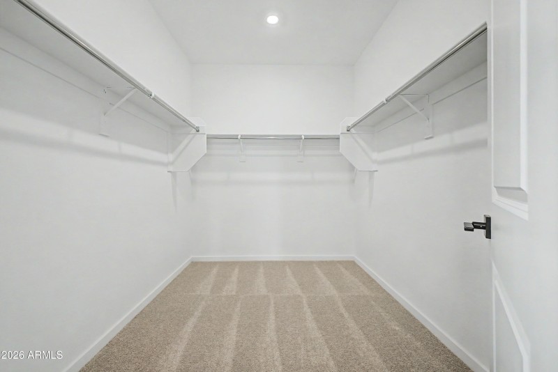 Primary Closet PP