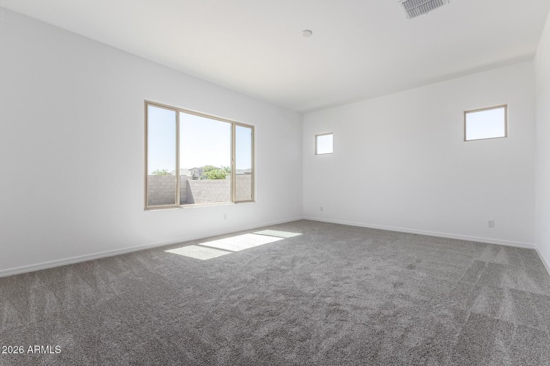 23 Ocotillo