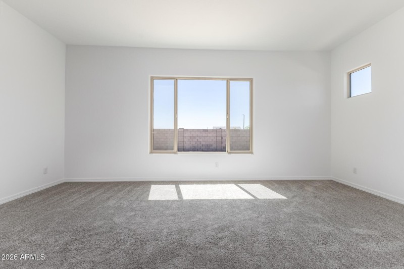 25 Ocotillo