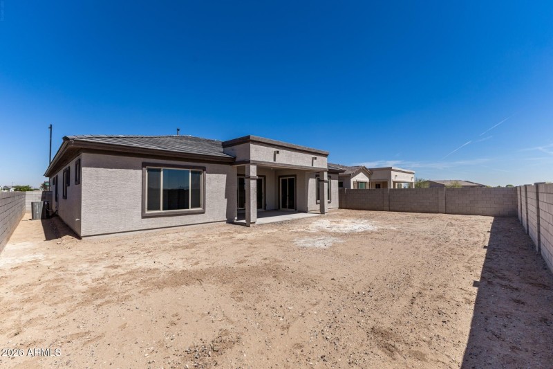 48 Ocotillo