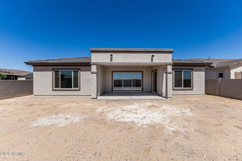 49 Ocotillo