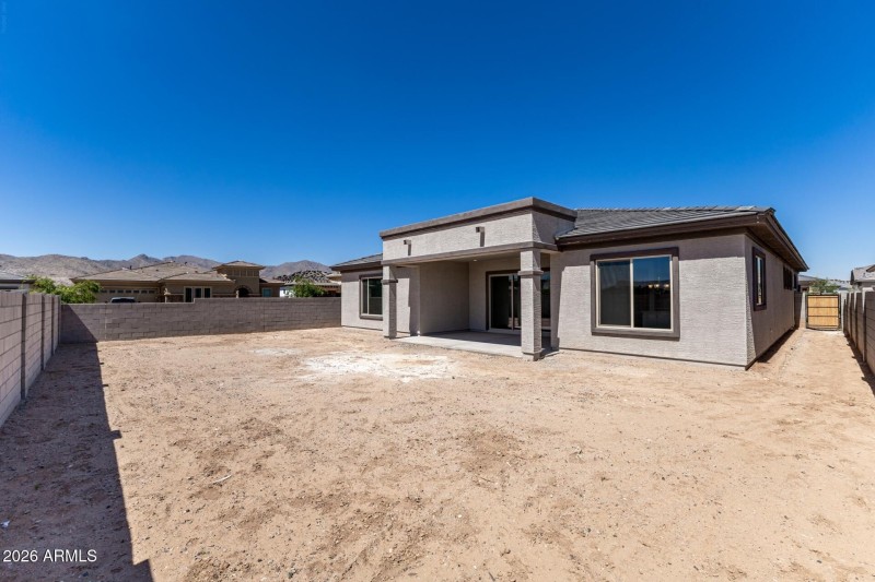 50 Ocotillo