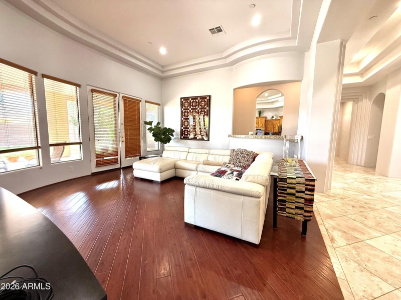 Living Room 4