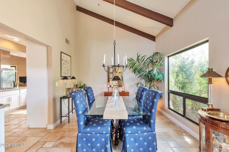17 Dining