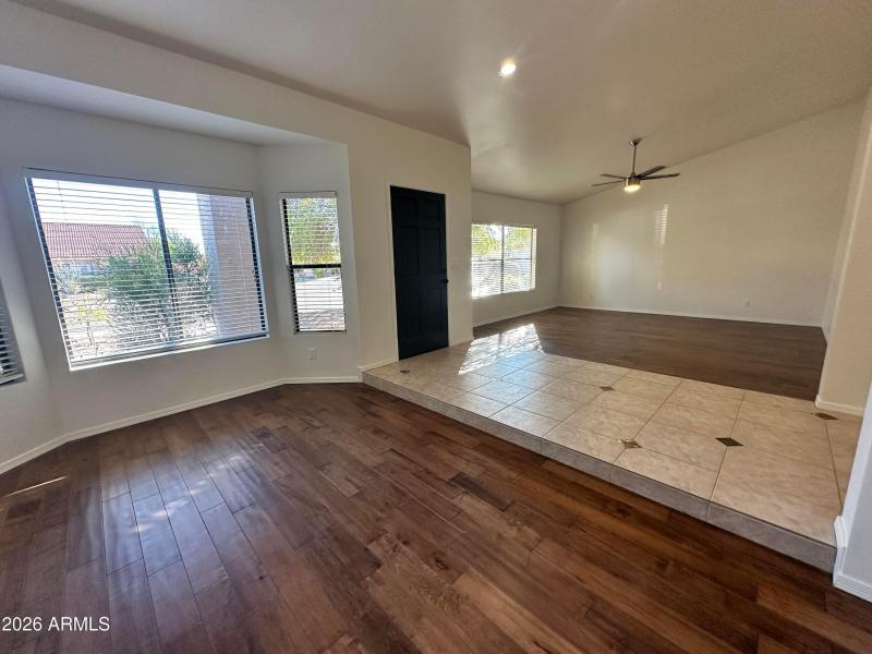 Entry way