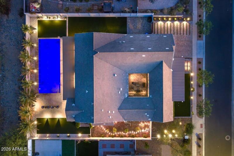 Aerial View 9