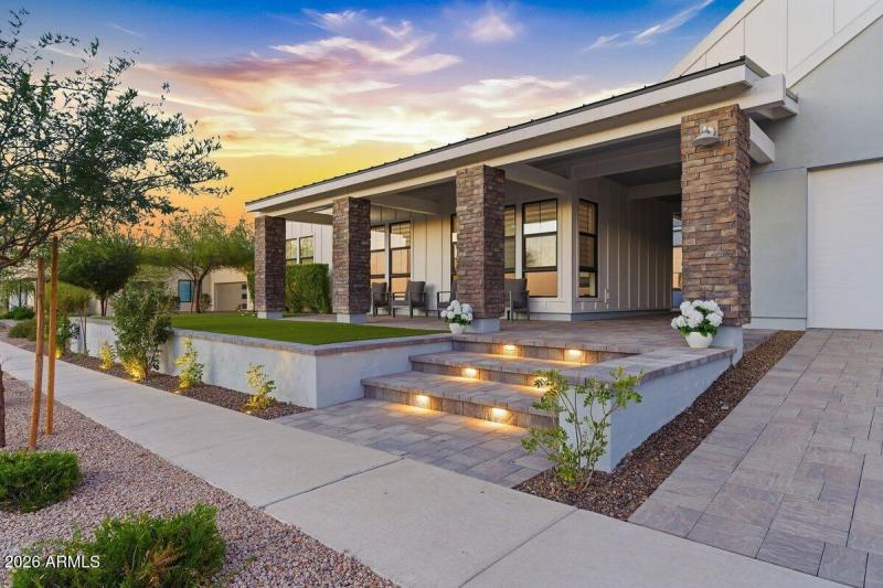 Front Yard 2