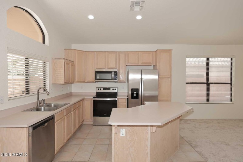 Kitchen-Island