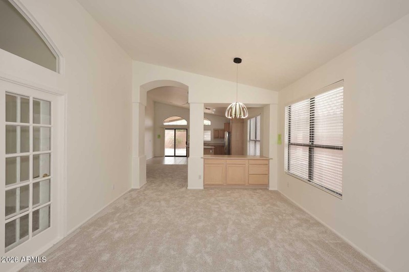 Combo Room