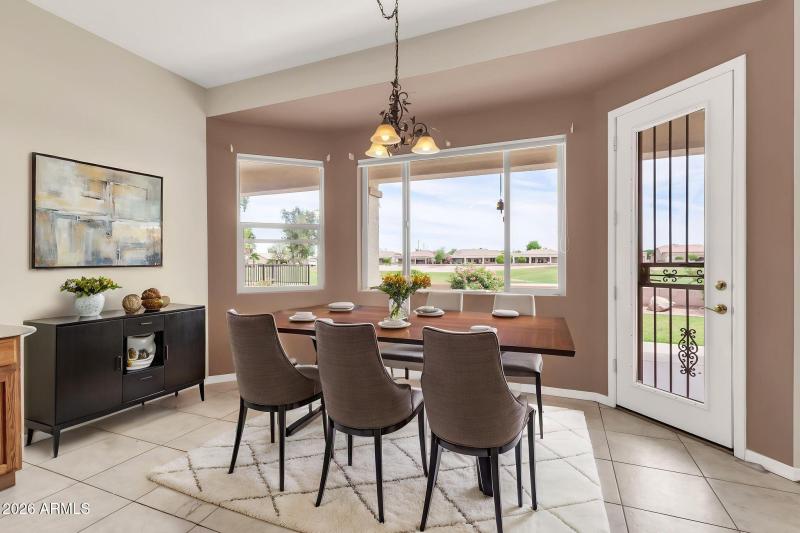 Kitchen Dining