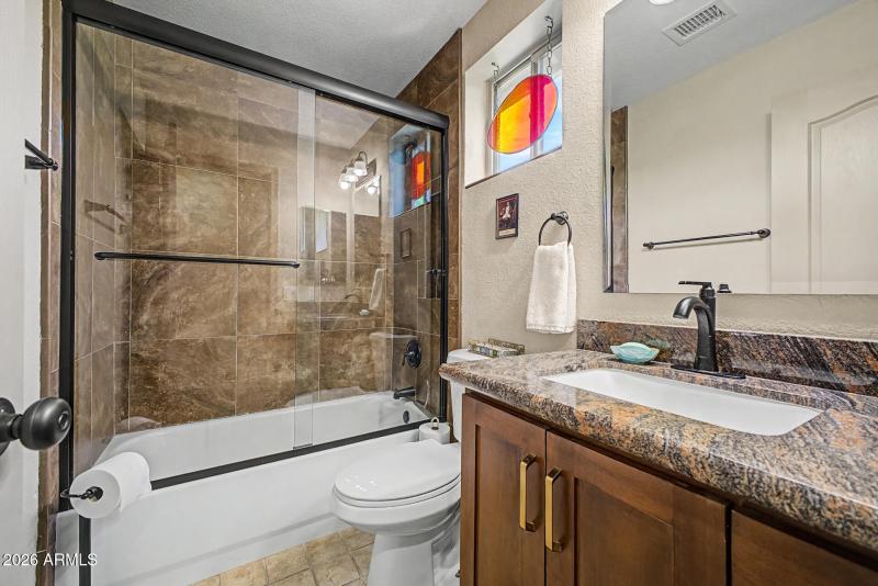 2nd Updated Bath