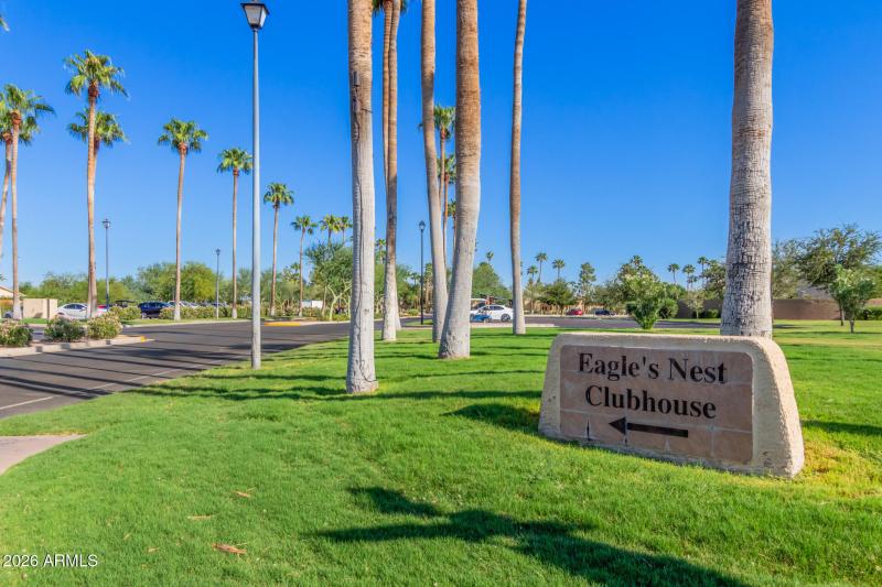 Pebble Creek Community