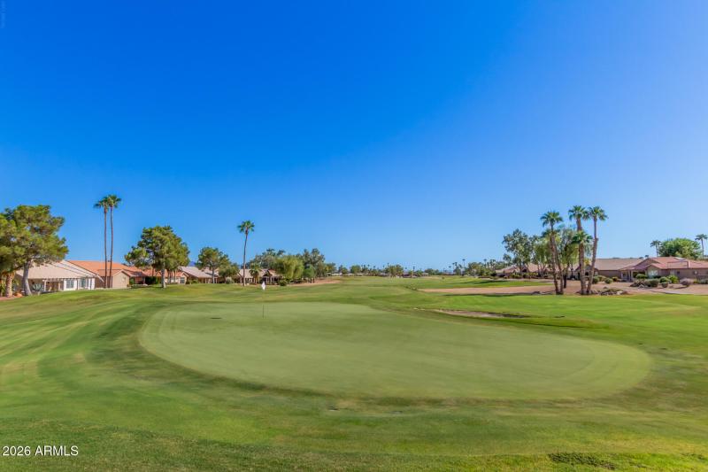 2-18 Hole Golf Courses