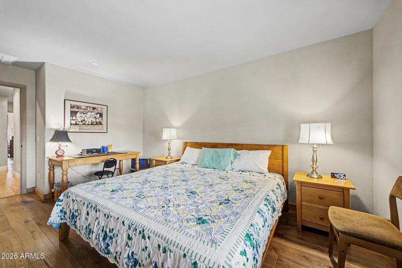 Large Guest Bedroom