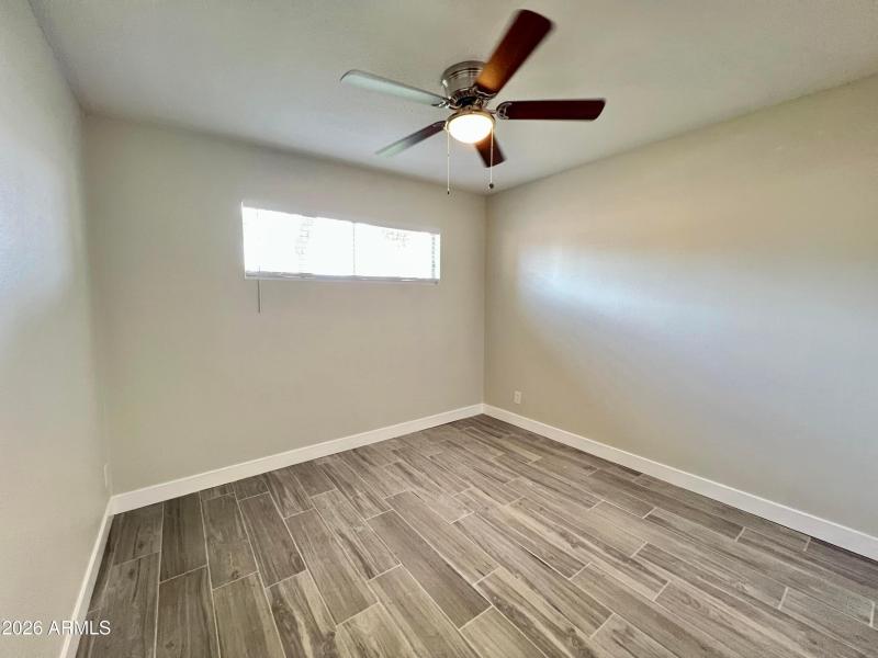 Bedroom #1