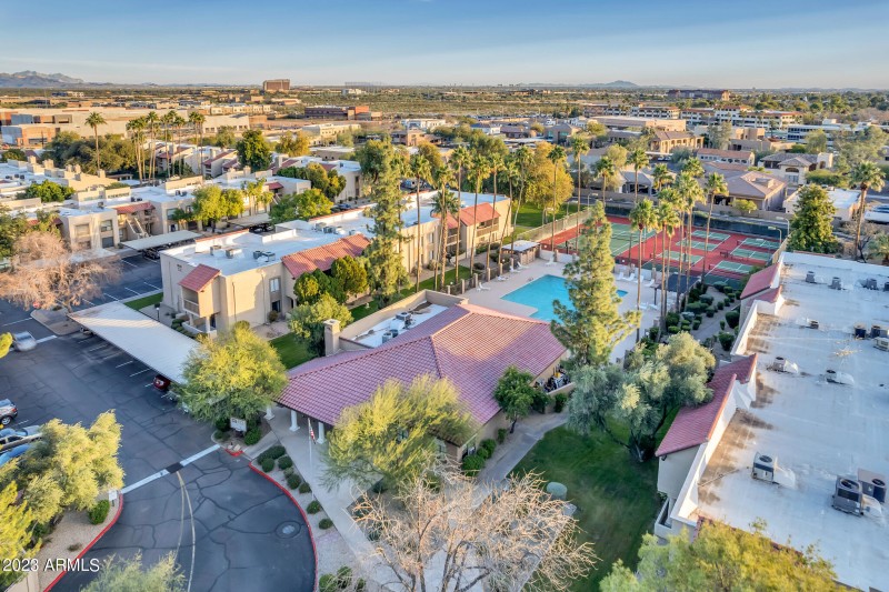 McCormick Ranch Community drone-6