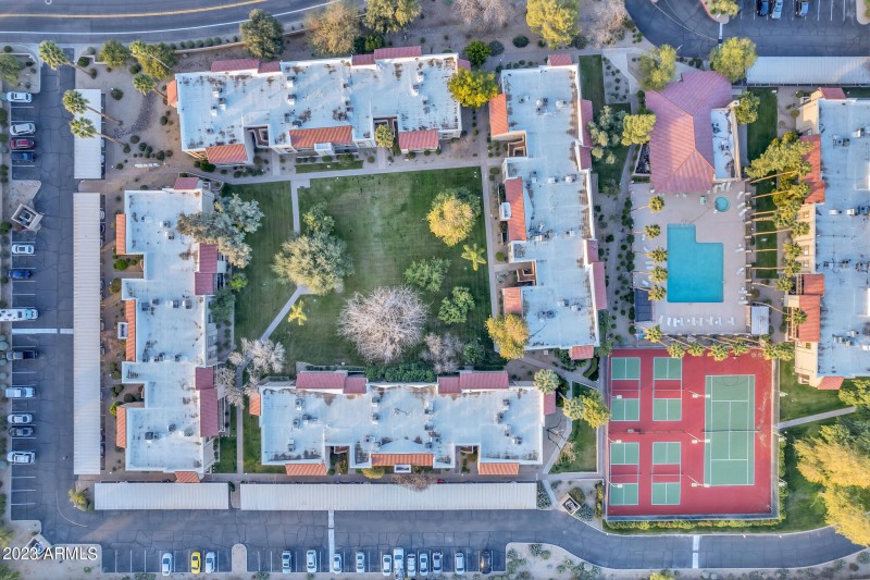 McCormick Ranch Community drone-10