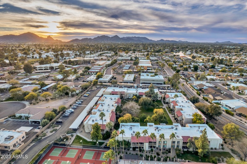 McCormick Ranch Community drone-14