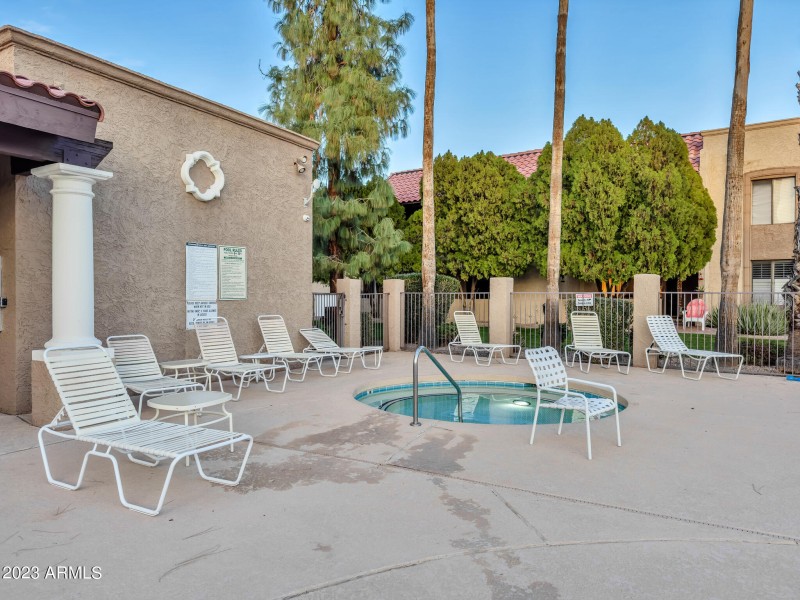 McCormick Ranch Community-5