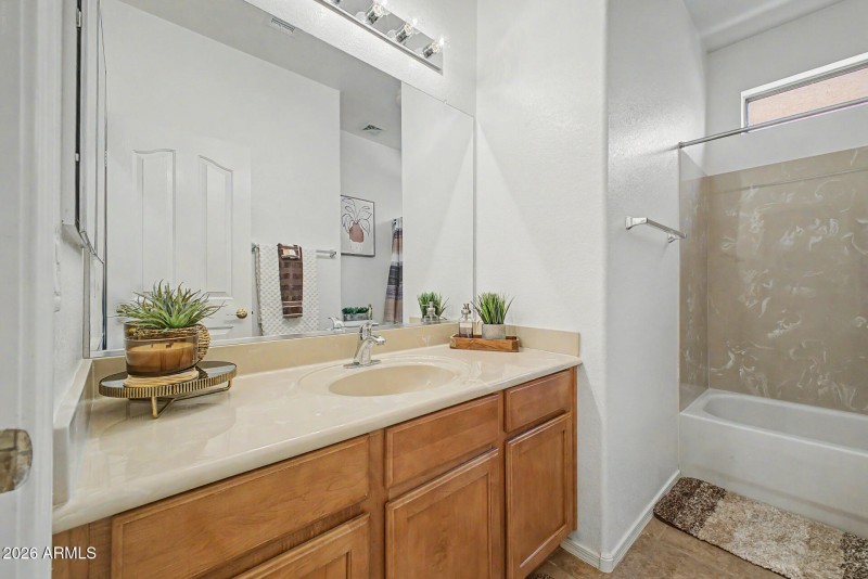 Guest bath