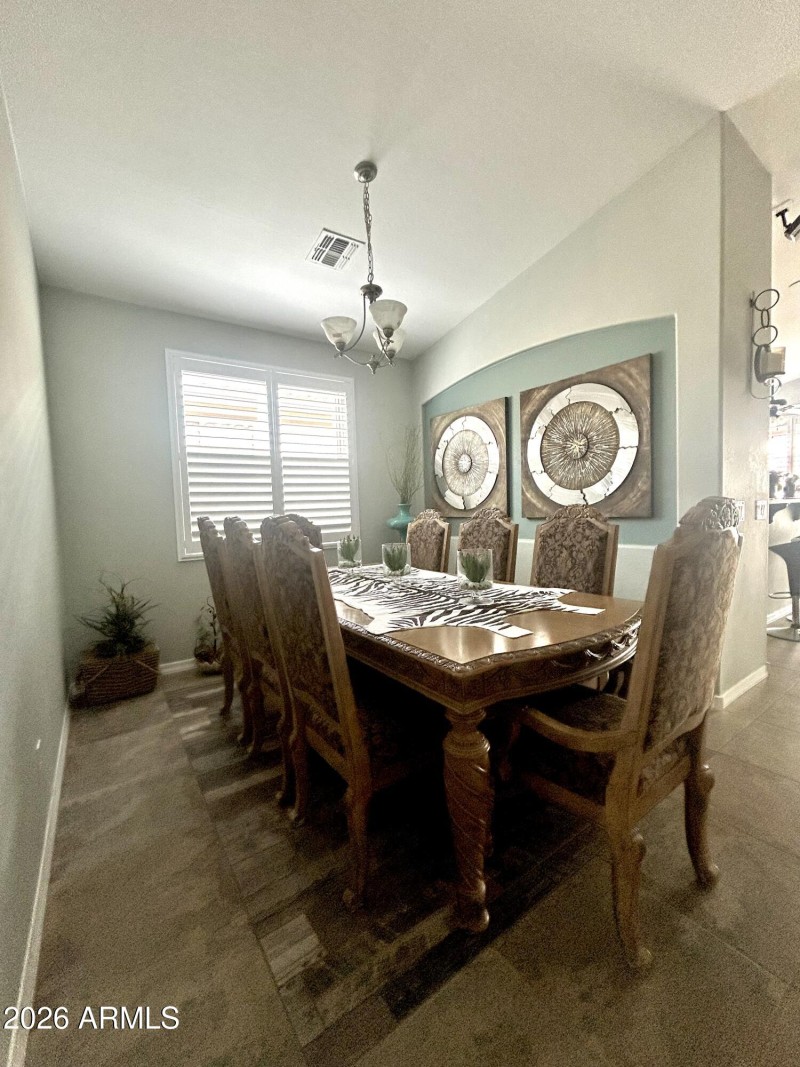 Dining Room 1