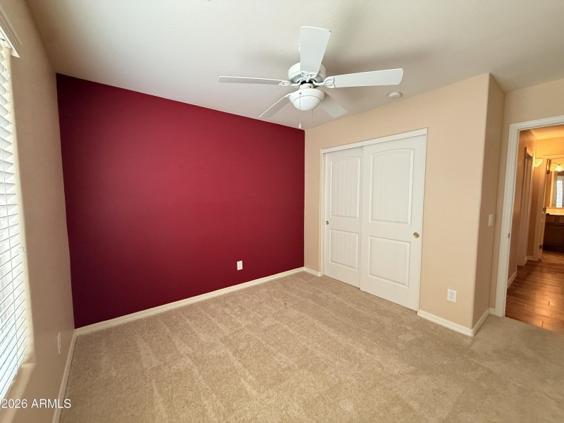 2nd Bedroom