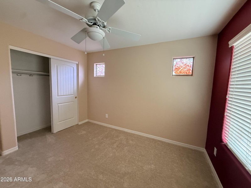 3rd Bedroom