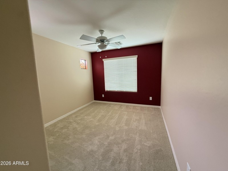 3rd Bedroom