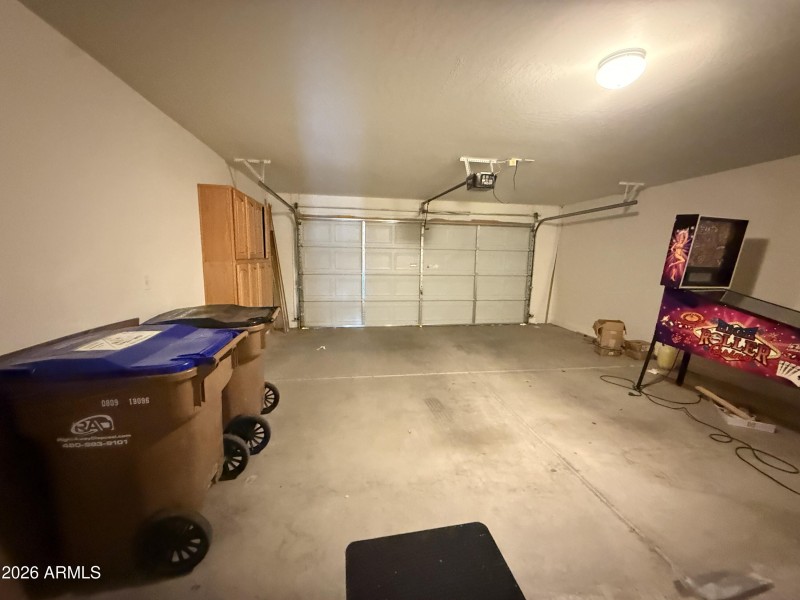 garage