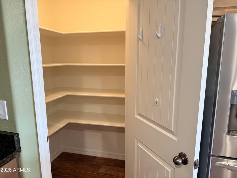 pantry