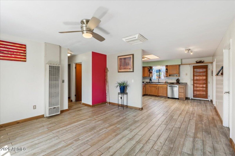 03-Entry to Living Room