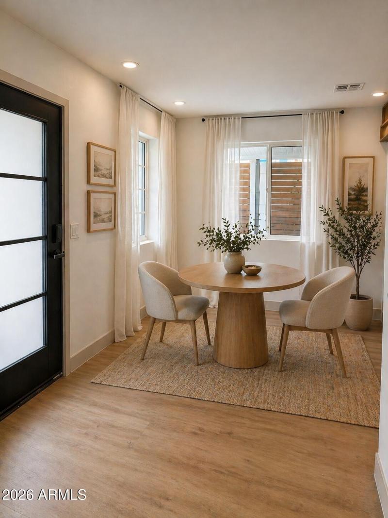 Front Room 385 Rendering
