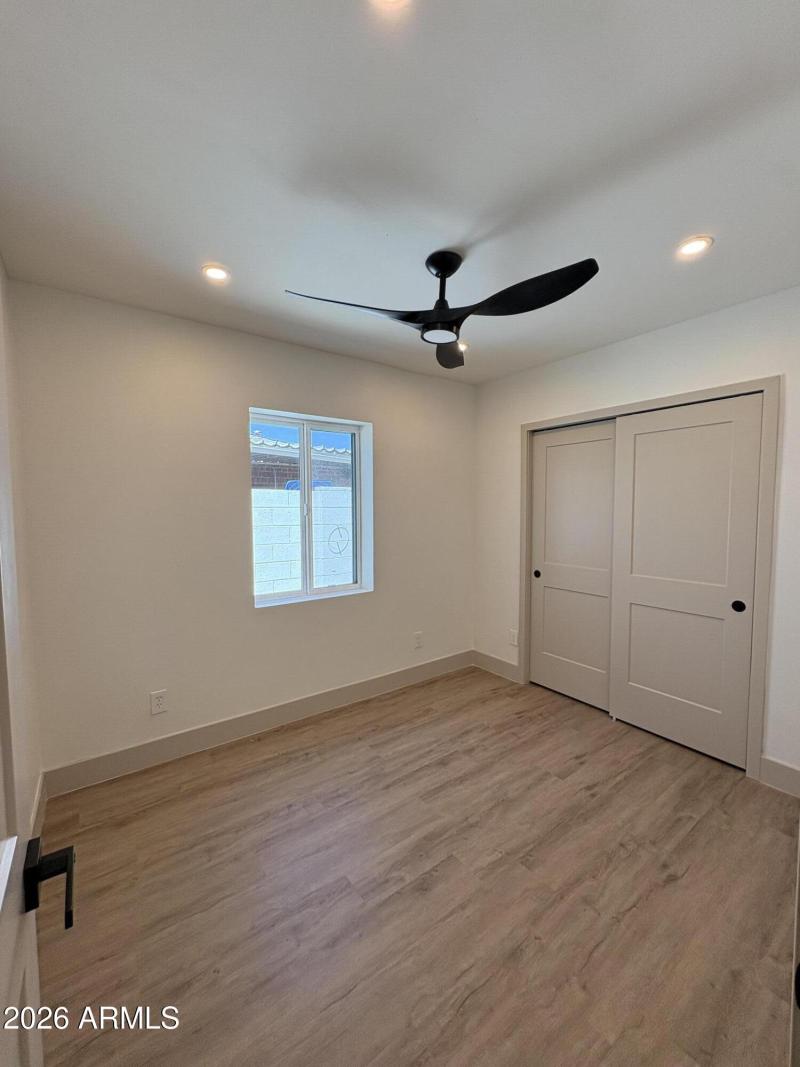 Second Bedroom 385