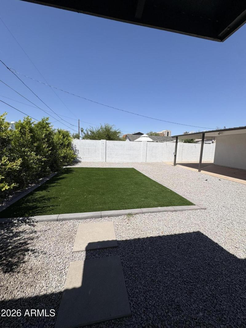 Backyard 385