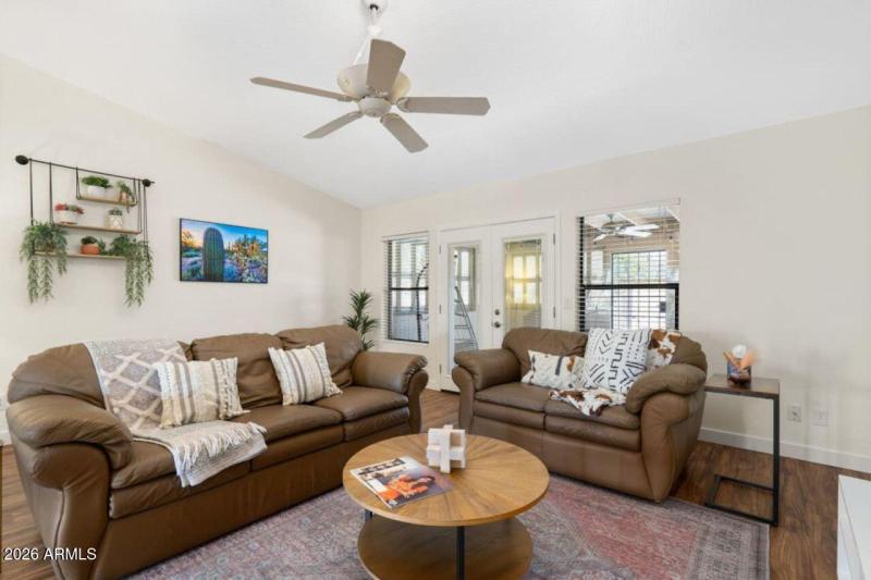 8742 E San Daniel Drive - 2
