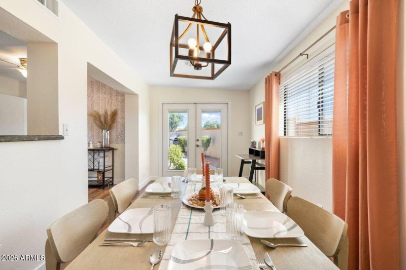 8742 E San Daniel Drive - 3
